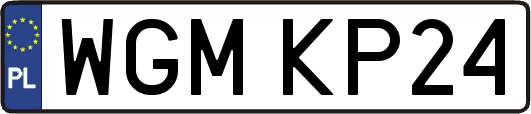 WGMKP24