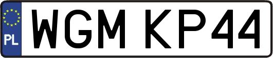 WGMKP44