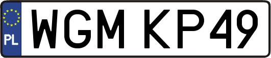 WGMKP49