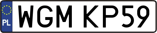 WGMKP59