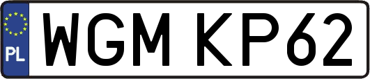 WGMKP62