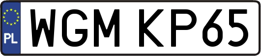 WGMKP65