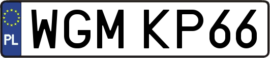 WGMKP66