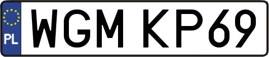WGMKP69