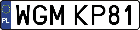 WGMKP81