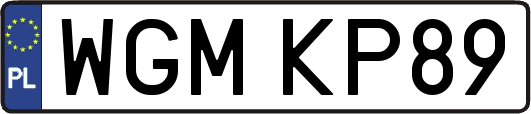 WGMKP89