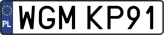 WGMKP91
