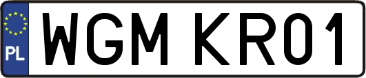WGMKR01
