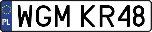 WGMKR48
