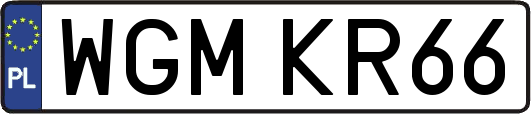 WGMKR66
