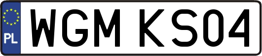 WGMKS04