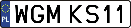 WGMKS11