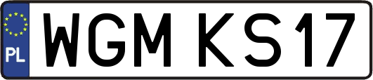 WGMKS17