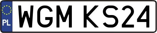 WGMKS24