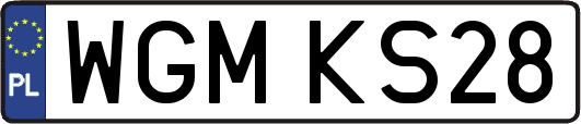 WGMKS28
