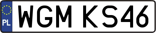 WGMKS46