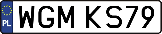 WGMKS79