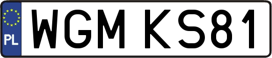 WGMKS81