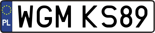 WGMKS89
