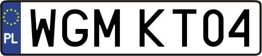 WGMKT04