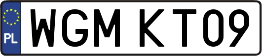 WGMKT09