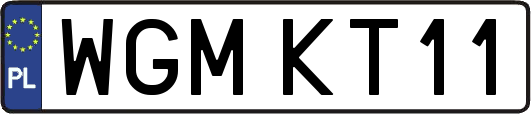 WGMKT11