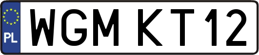 WGMKT12