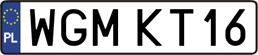 WGMKT16
