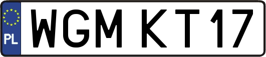 WGMKT17