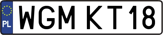WGMKT18