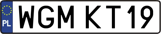 WGMKT19