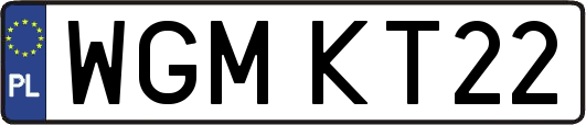 WGMKT22