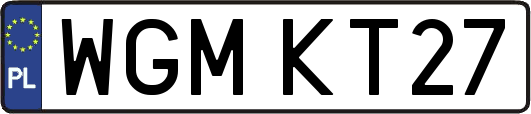 WGMKT27