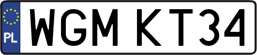 WGMKT34