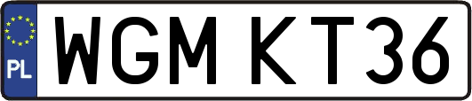 WGMKT36