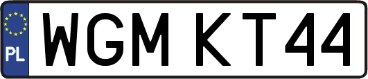 WGMKT44