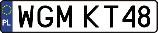 WGMKT48