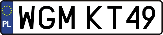 WGMKT49