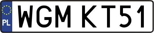 WGMKT51