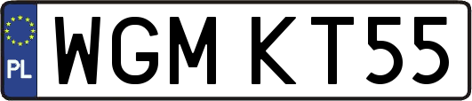 WGMKT55