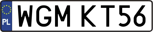 WGMKT56