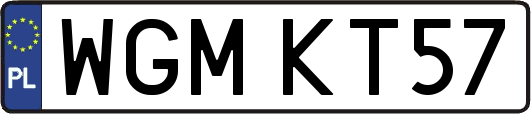WGMKT57
