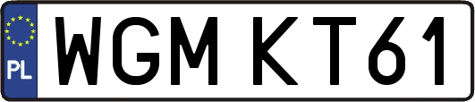 WGMKT61