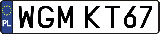 WGMKT67