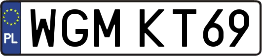 WGMKT69