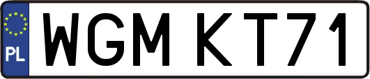 WGMKT71