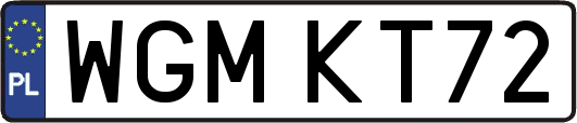 WGMKT72