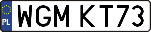 WGMKT73
