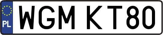 WGMKT80