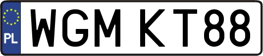 WGMKT88